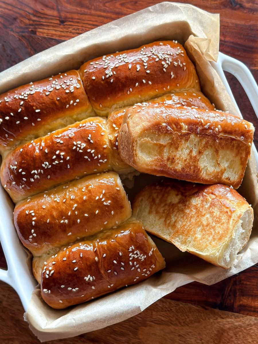 Raising Cane’s Texas Toast Recipe
