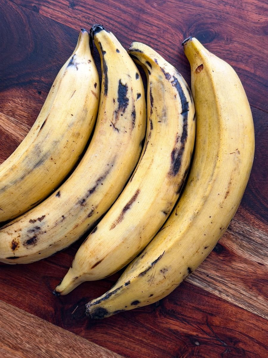 Plantain Beef Empanadas Recipe
